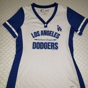 Dodgers t-shirt